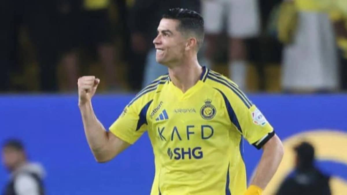 رونالدو: لقد أصبحت مليارديراً منذ سنوات عديدة