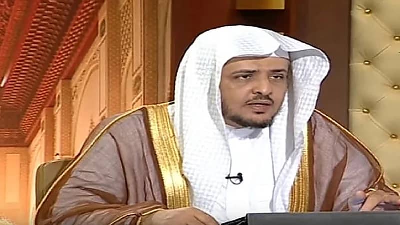 بالفيديو.. الشيخ "المصلح" يوضح حكم من نطق بكلمة كفر وهو في حالة غضب