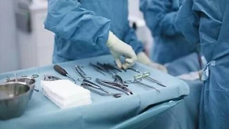 إنقاذ حياة امرأة تعرضت لنزيف دموي بحائل