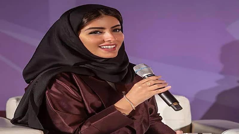 تعليق نوف النمير بعد تعيينها أمينًا عامًا للجنة "الصحة في كل السياسات"