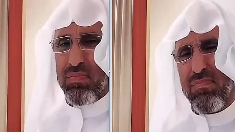 مفسر أحلام يعرض الزواج على فتاة أرادت تفسير حلمها .. فيديو