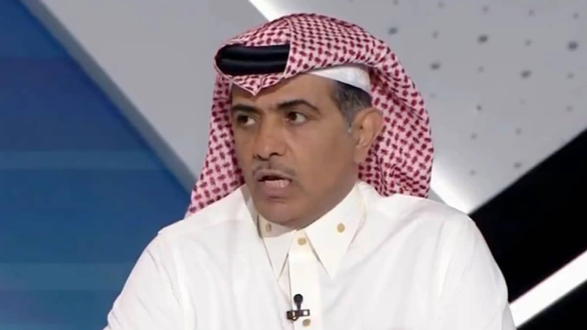 الهريفي: صفوف الهلال تشهد حالة من الانقسام حول إنزاغي.. فيديو