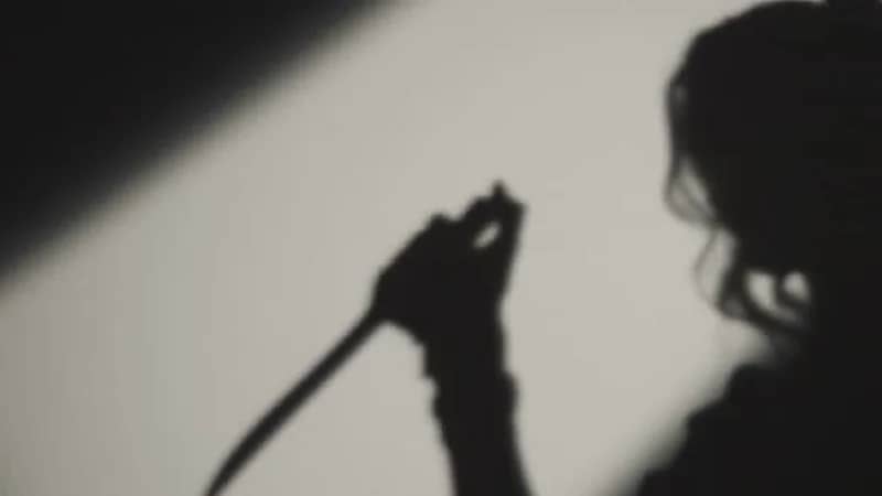 فتاة ليل تقتل زميلتها بدافع الغيرة