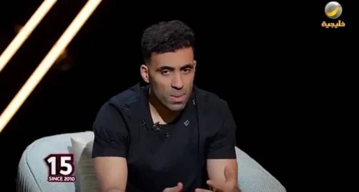 عبدالرزاق حمدالله: غادرت النصر مكرهًا وظُلمت في طريقة خروجي.. فيديو