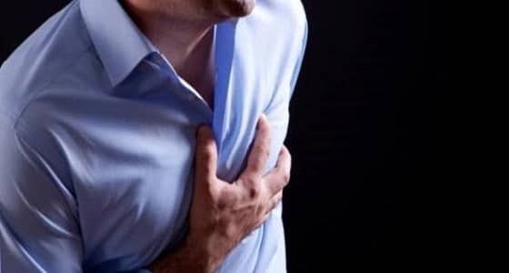 النمر يوضح الوقت الذي تزيد فيه مخاطر الإصابة بجلطة قلبية