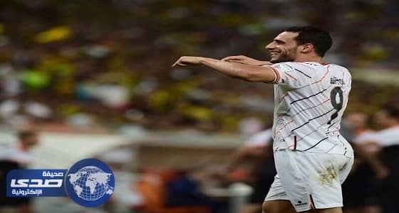 بن يطو : لن أرحل عن الشباب