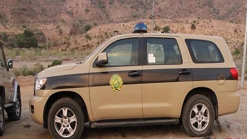 الإطاحة بـ 4 مواطنين لترويجهم الحشيش والشبو