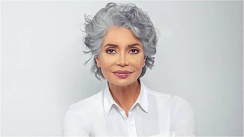 "المهن التمثيلية": وفاة سوسن بدر شائعة سببها مهرجان الجونة