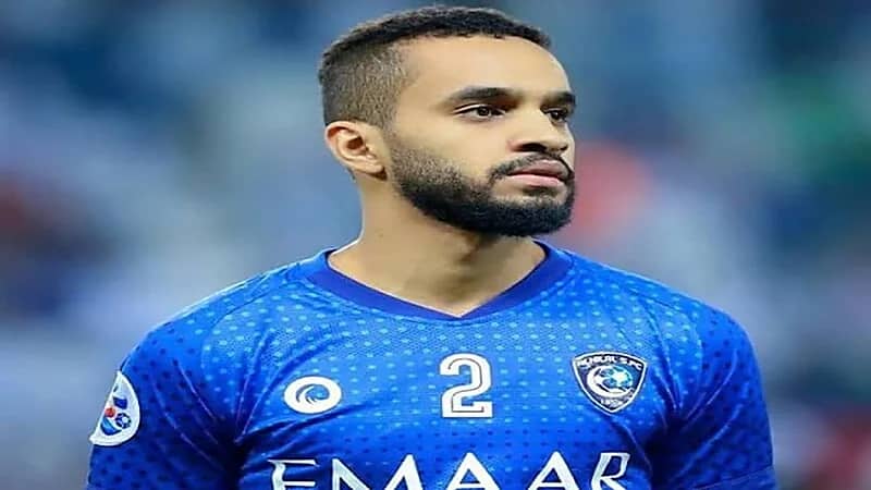 مدرب الهلال يحسم موقفه من مشاركة البريك أمام الاتحاد