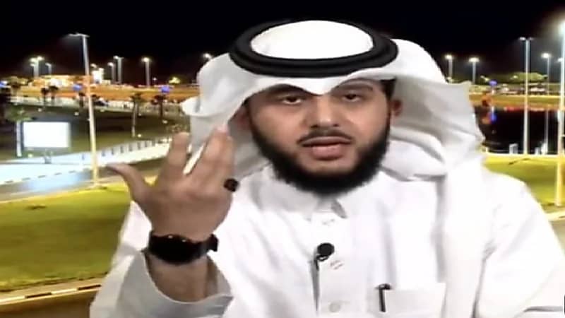 بالفيديو .. خبير: هناك أشخاص لديهم قابلية لتعلم "الفراسة" أكثر من غيرهم