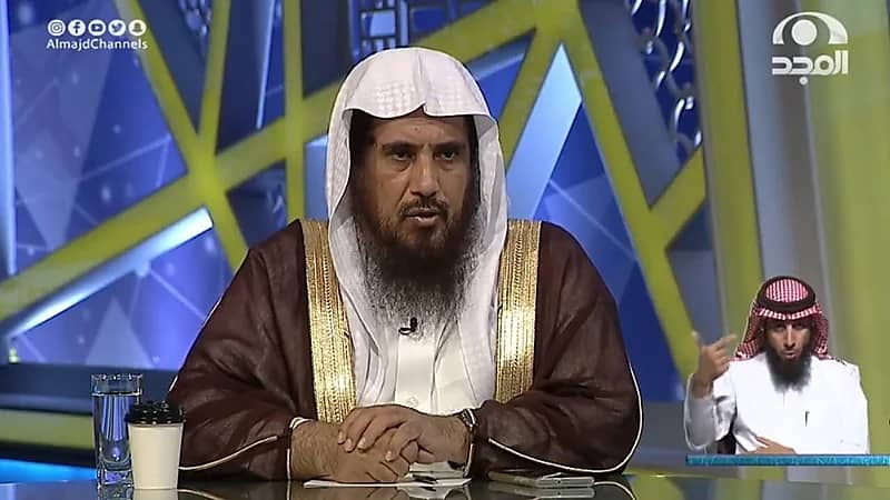 بالفيديو.. "الخثلان" يوضح حكم اتفاق بائع ومشتري على نقل ملكية سلعة وتراجع أحدهما