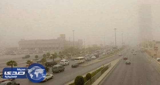 درجات الحرارة تنخفض من الغد ولنهاية الاسبوع في شمال المملكة