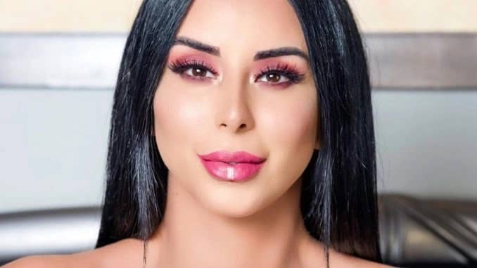 ضحية جديدة تفضح «حمزة مون بيبي»: هددوني بصورتي العارية (فيديو)