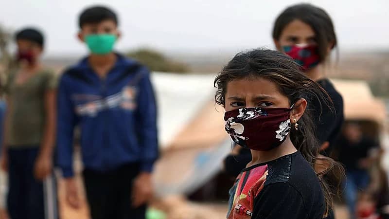 الكوليرا تهدد السوريين.. ومطلب أممي بالتحرك العاجل