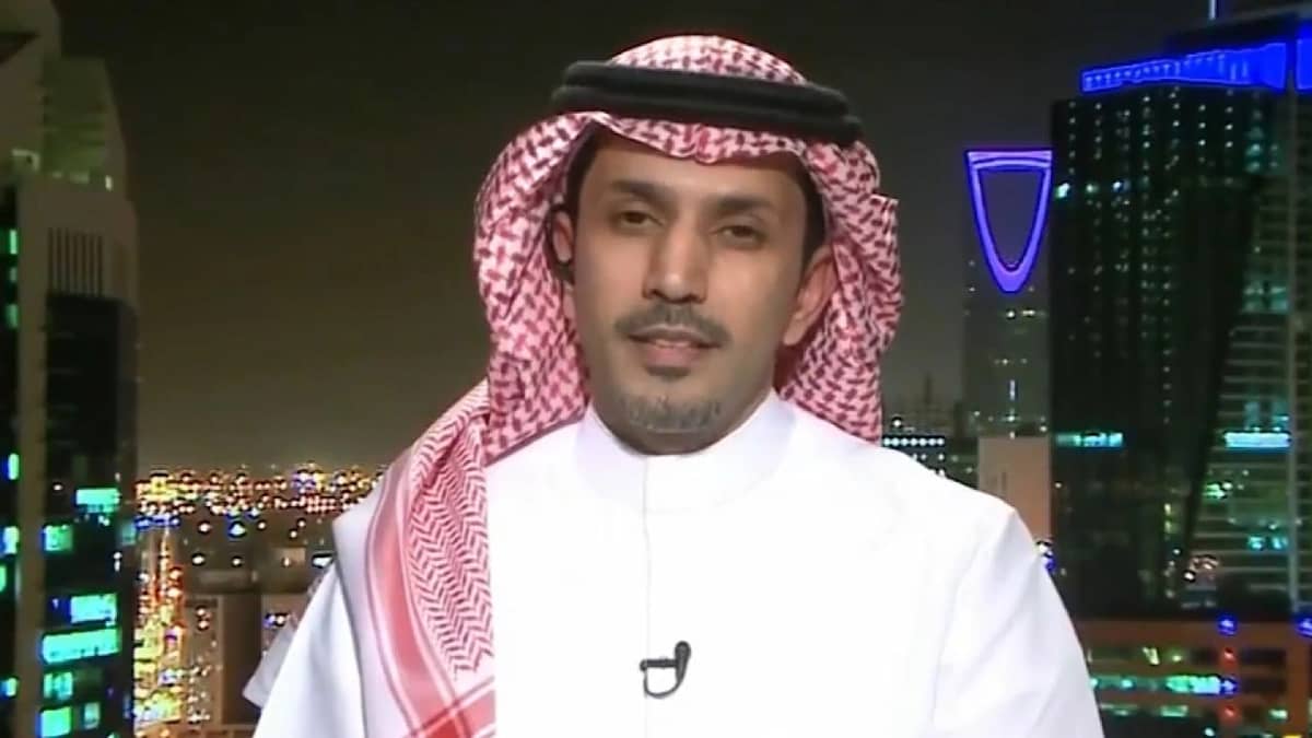 الزلال عقب تتويج سالم الدوسري: في كل مرة يرد باعتلاء القمة