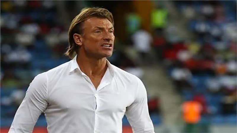 رينارد يقترب من تدريب النصر بعد رحيل مينيز