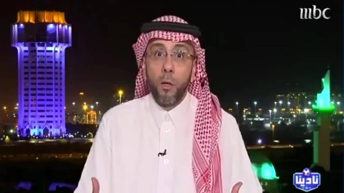 النجار: جيسوس لو ارتكب نفس الأخطاء التي كانت مع الهلال سيحرج النصر.. فيديو