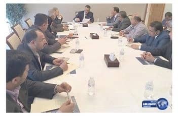 المبعوث الاممي يضع تصورات لحل الأزمة اليمنية