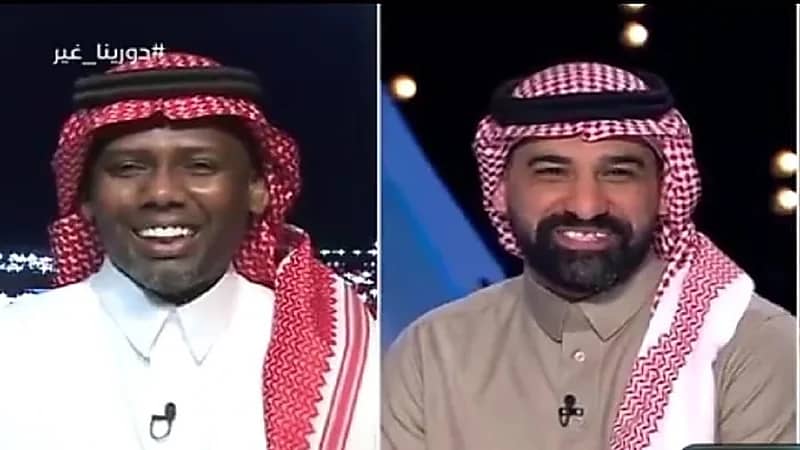 عطيف: الهلال يفكر في الاتحاد منذ أسبوعين ورد مثير من المنتشري .. فيديو