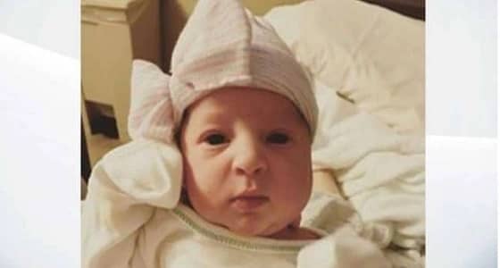 بعد تجميدها لـ 25 عاما.. ولادة طفلة بإنجاز غير مسبوق