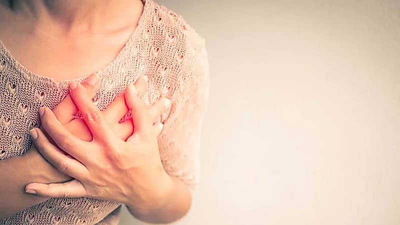 أخطاء بسيطة تؤدي إلى ترهّل الثدي