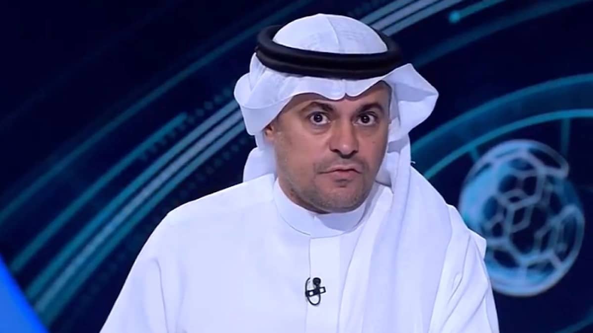 الشنيف: الشباب أضعف فريق فنيًا في دوري روشن.. فيديو