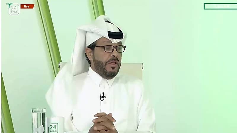 نبيل العبودي: نحتاج من رينارد إعادة هيبة المنتخب .. فيديو