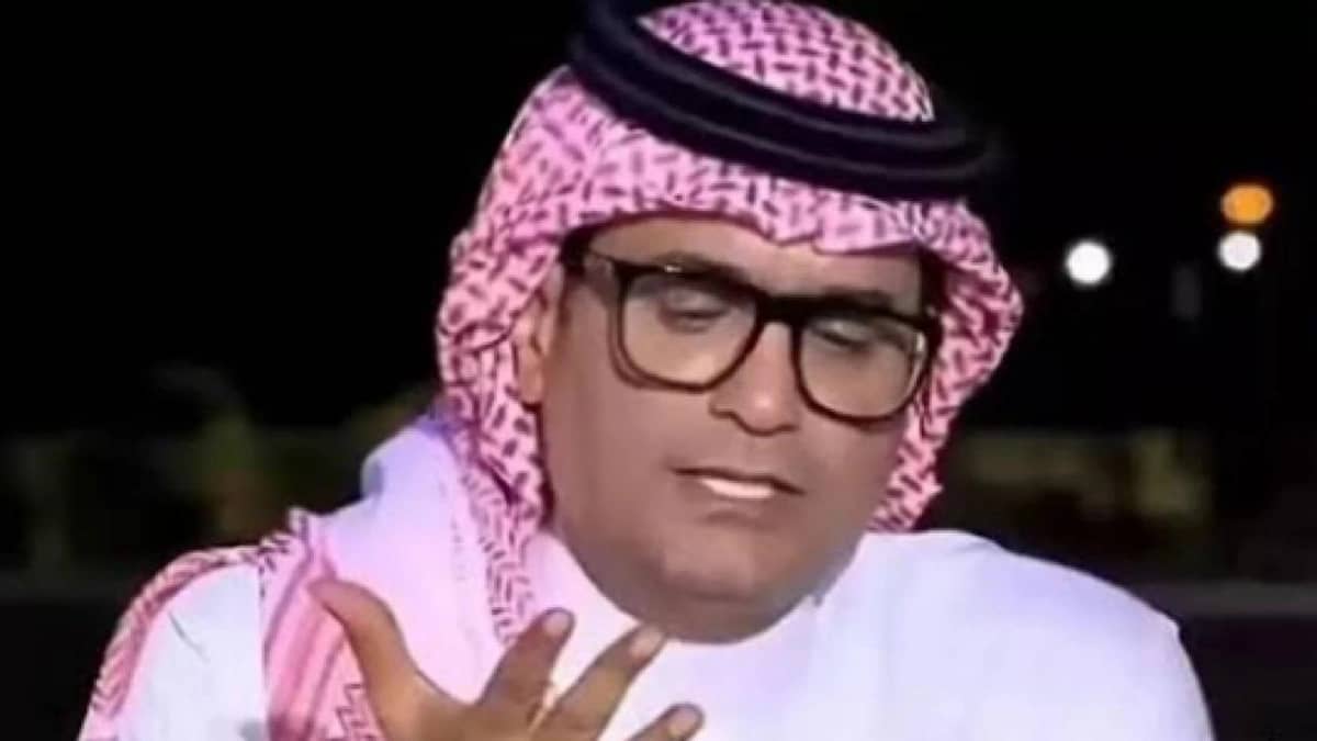 البكيري ينتقد نقشبندي والغيامة: تجاهلتم خطأ الهويش وركزتوا على ردود الفعل!.. فيديو