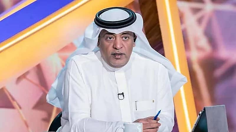 الفراج : مدرب الهلال جيسوس تحتاج 3 مدربين لمواجهته