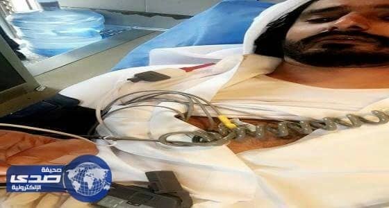 هيومن رايتس ووتش تطالب قطر بإدخال رجل عالق على حدودها مع المملكة