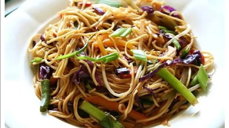 سحب جميع منتجات إندومي من الأسواق المصرية