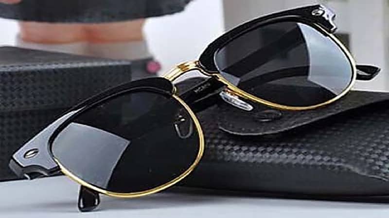 محكمة تغرم رجلا أتلف نظارة زوجته