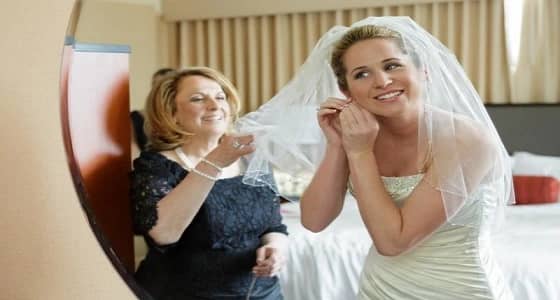 6 نصائح للتعامل مع حماتك أثناء الترتيب لحفل زفافك