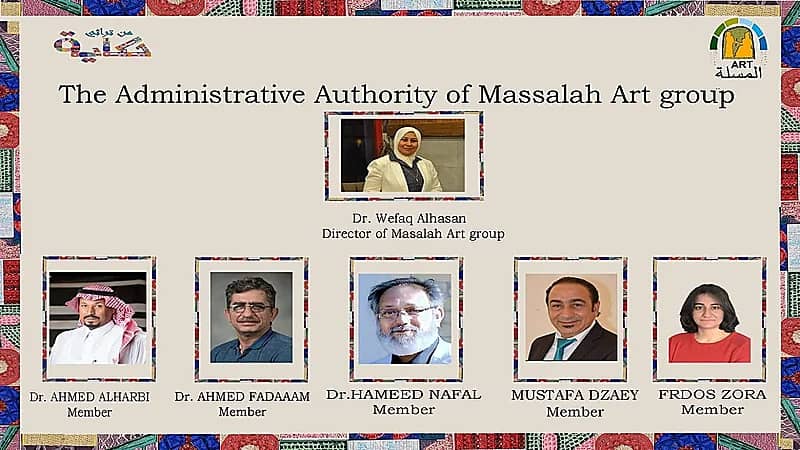 العاصمة الاردنية "عمان" تستضيف انطلاقة فعاليات الملتقى الدولي للتراث