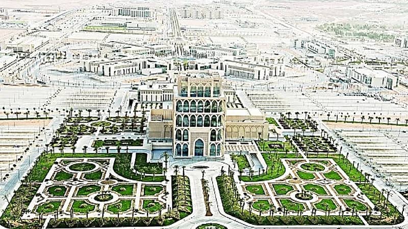 جامعة الملك سعود للعلوم الصحية تعلن عن وظائف شاغرة