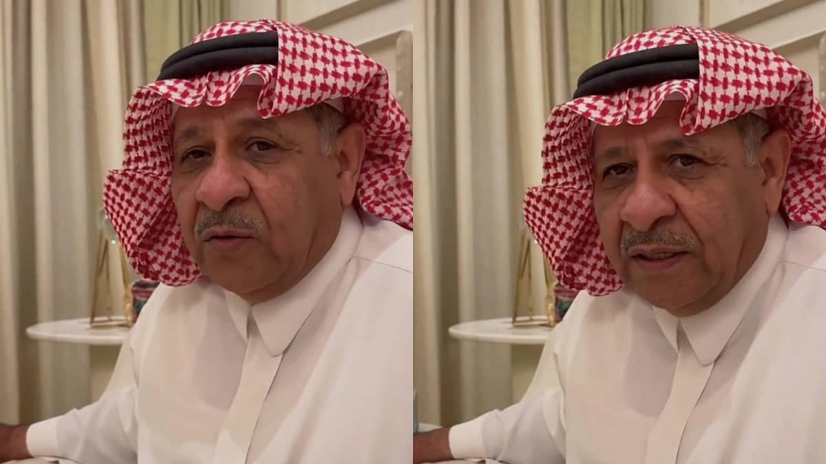 سلطان بن نصيب ينتقد أداء الحكم أحمد العلي ويعلق على تصرف كنو .. فيديو