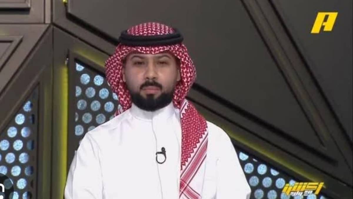 فيصل زيد: نصيحة لمسيري النادي الأهلي لا تترك أحد يخرجك خارج الملعب.. فيديو