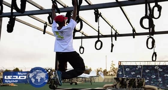 لأول مرة بالمملكة.. " الترفيه " تطلق فعالية " المرح في الحركة "