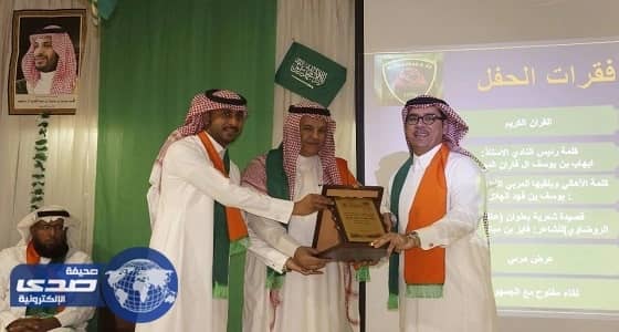 بالصور.. نادي الروضة يعقد اللقاء الأول لأعضاء الشرف والجماهير