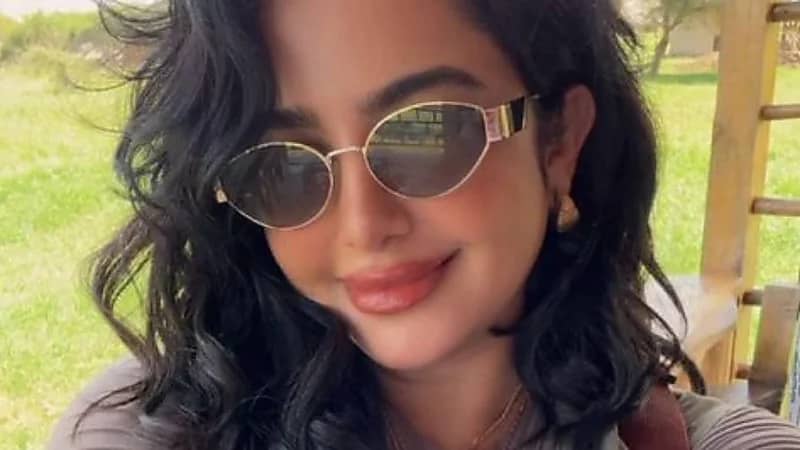 أول تعليق من نجلاء الودعاني بعد الانفصال.. فيديو