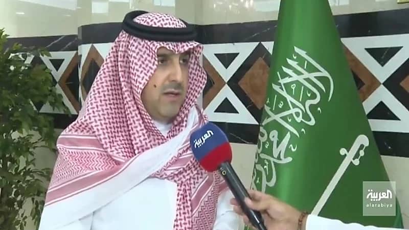 بالفيديو.. رئيس ديوان المحاسبة: نعد تقارير قضايا الفساد المالي المنظورة لدى النيابة العامة و«نزاهة»