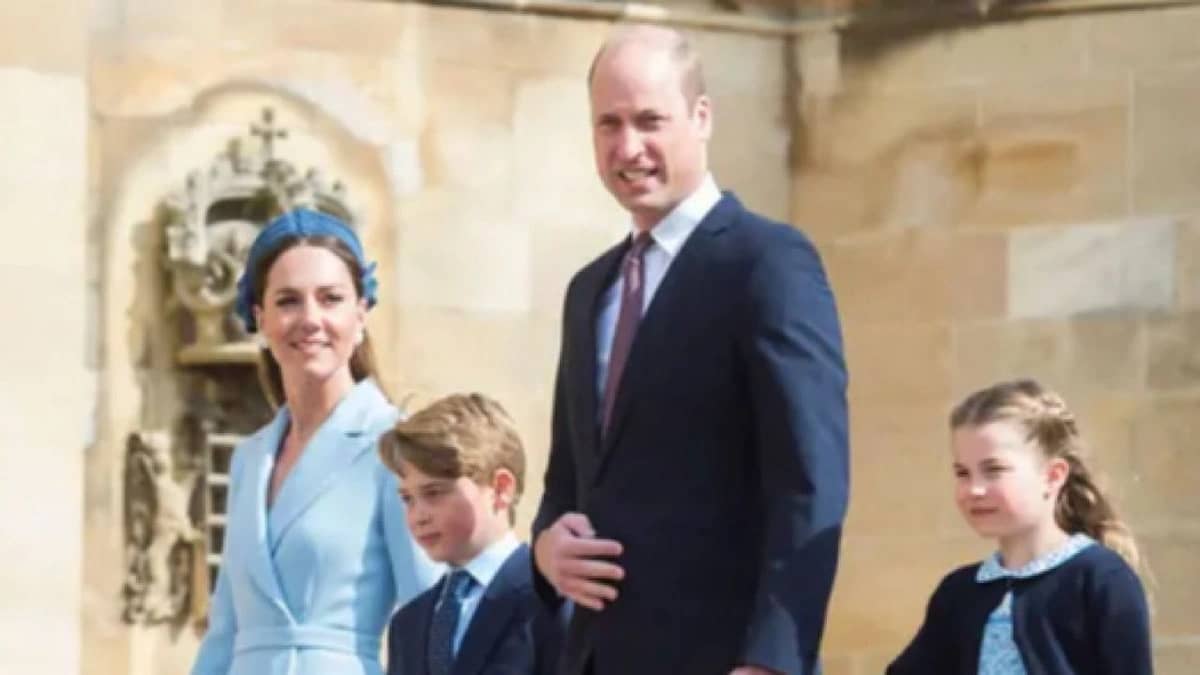 الأمير وليام يكسب دعوى قضائية ضد مجلة فرنسية بسبب صور خاصة