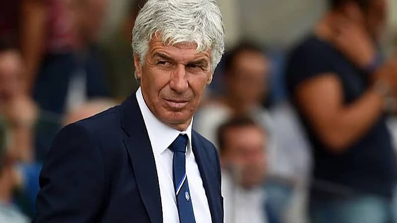 مدرب أتالانتا : شاهدت التطور والحداثة في السعودية منذ وصولنا