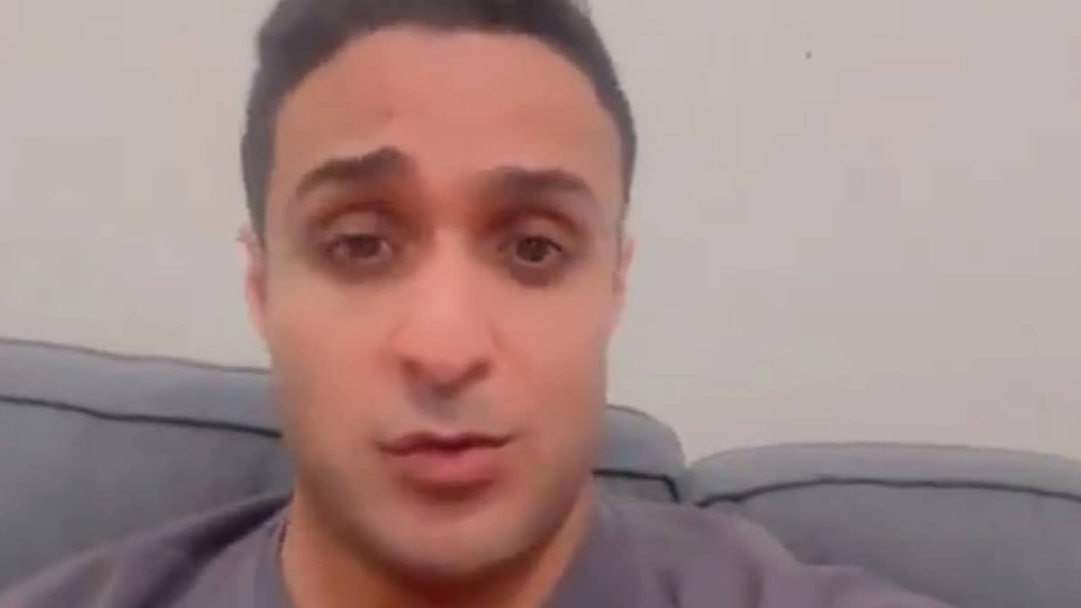 السالمي: سالم الدوسري أفضل من أكرم عفيف بمراحل .. فيديو