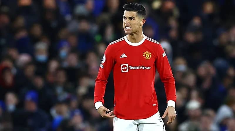 رونالدو يقترب من الانتقال إلى تشيلسي