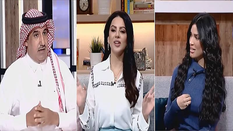 شاهد: نقاش ساخن بين استشاري ومذيعتي "سيدتي" حول أزمة منتصف العمر