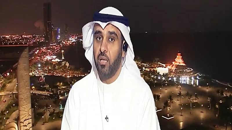  الفهمي: سالم الدوسري ضحى بنفسه في تنفيذ ركلة الجزاء .. فيديو