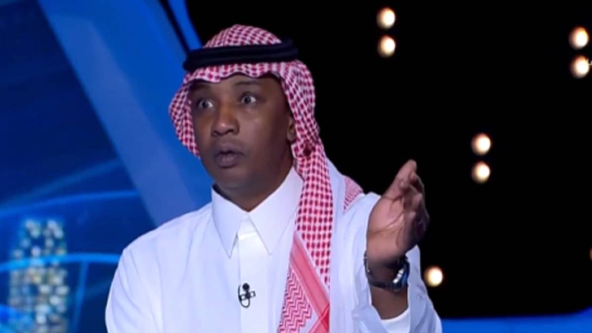 محمد نور:الهلال ثابت دائمًا في المنافسة والبقية متحركين..فيديو