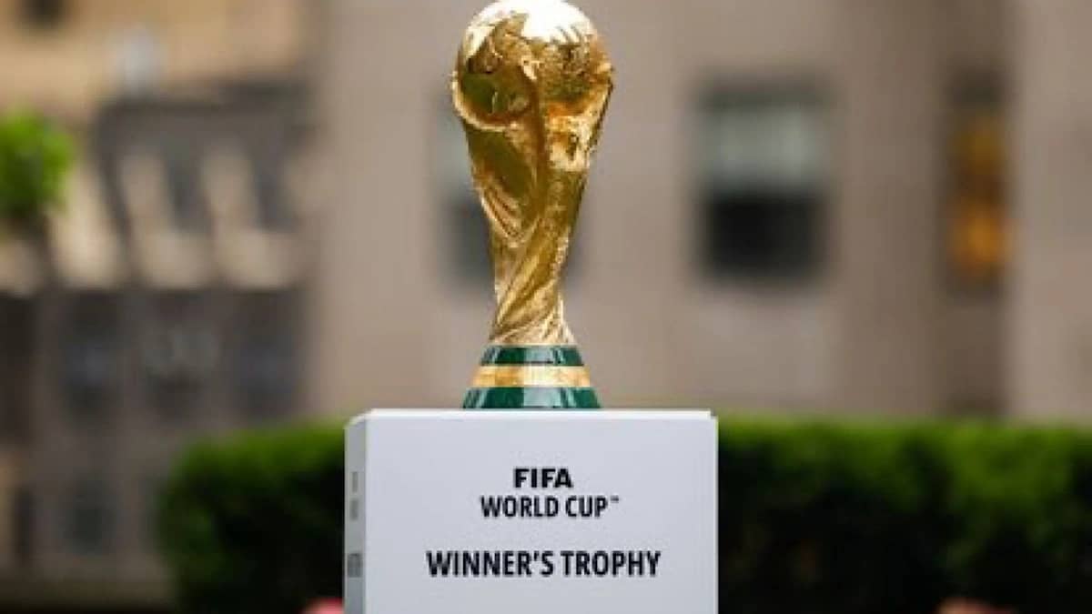 فيفا يطرح مليون تذكرة جديدة لكأس العالم 2026