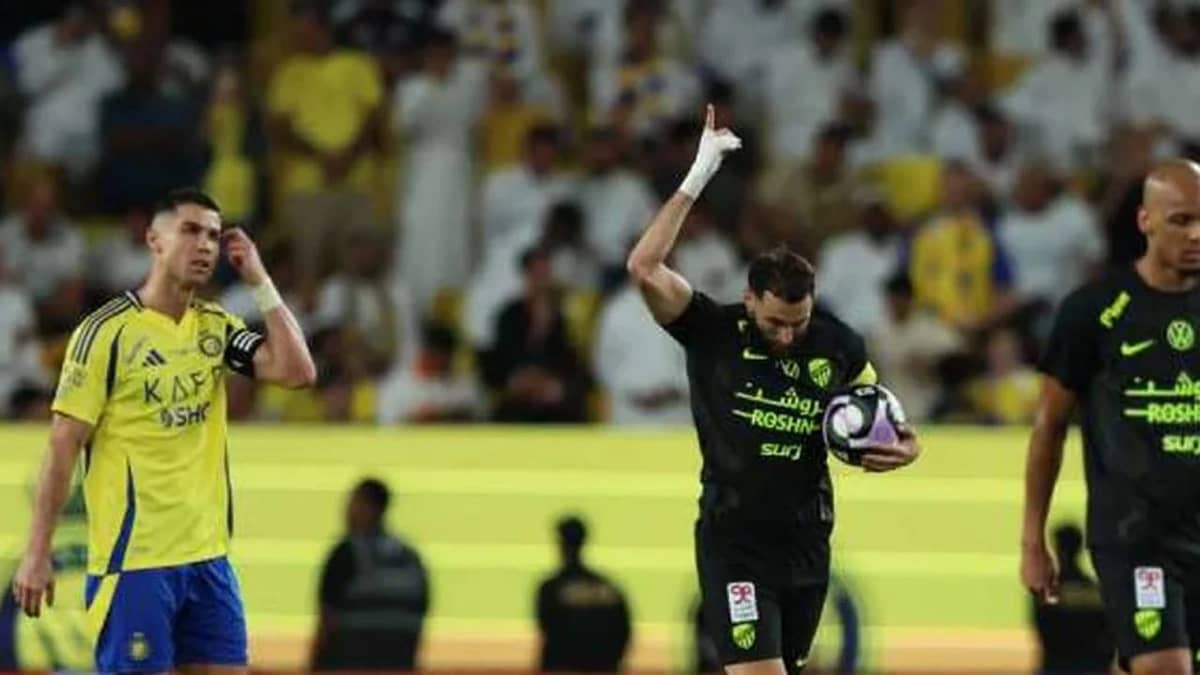 قرار من كونسيساو قبل قمة النصر في كأس الملك